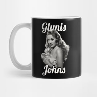 Glynis Johns / 1923 Mug